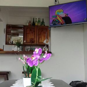 Apartamento de 1 Dormitorio
